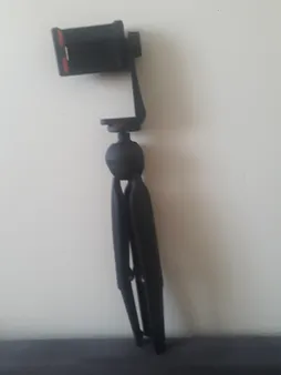 پایه نگهدارنده گوشی موبایل یونیمات مدل D-909 II