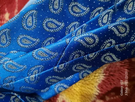 کراوات سرجیو مدل 2025