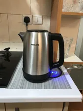 تجریه خرید کتری برقی فیلیپس مدل HD9350