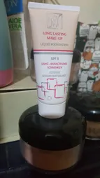 کرم پودر تیوبی مای شماره 102