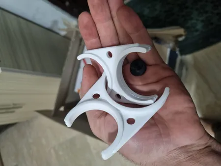 تصفیه آب خانگی آکوآاسپرینگ مدل RO-S151