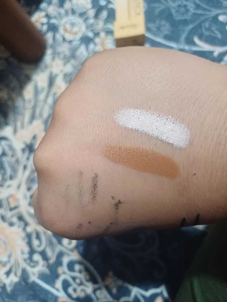 هایلایتر و کانتورینگ تایلامی مدل WONDER STICK شماره 102