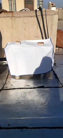 کاور کمپرسور کولر گازی ایران کاور کد 12000