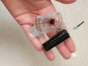 تجریه خرید تاپ کت گلباران مدل 1221