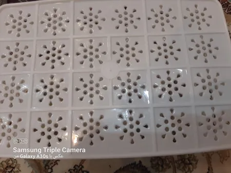 سبد نظم دهنده  مدل ALF-127 مجموعه 3 عددی