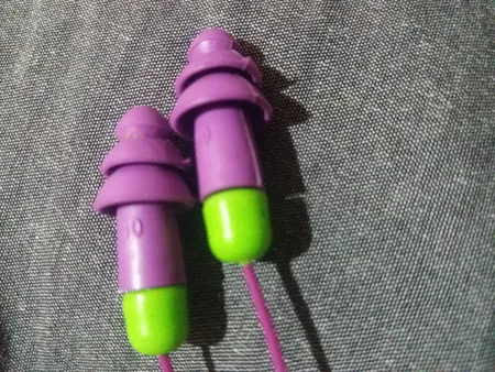 محافظ گوش مولدکس مدل M1