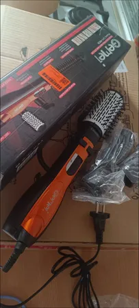 سشوار چرخشی جیمی مدلGM4828