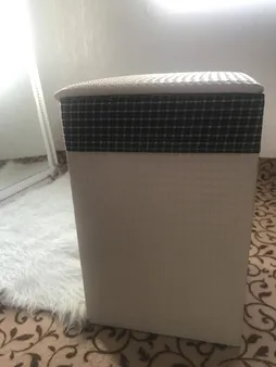 سبد لباس کد 7005