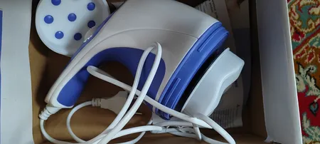 ماساژور برقی ریلکس اند تایم مدل spin-110