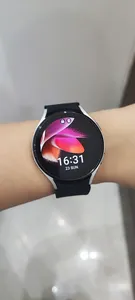 تجریه خرید محافظ صفحه نمایش مدل شیشه ای مناسب برای ساعت هوشمند سامسونگ Galaxy watch4 active 44mm