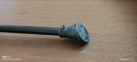 جک دوچرخه کد 26