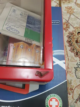 عکس ارسالی خریدار