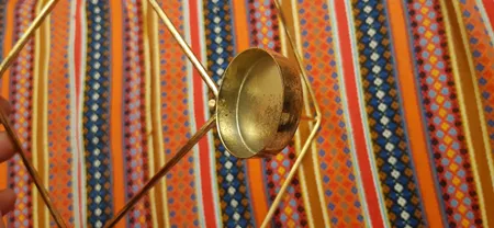 جاشمعی مدل مانا