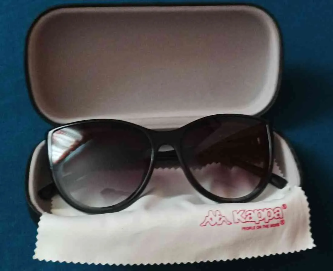 عینک آفتابی زنانه کاپا مدل 8529-C101P