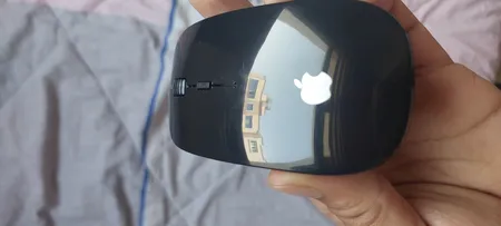 ماوس بی سیم مدل 24G