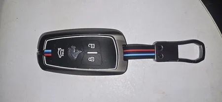 کاور ریموت و جاسوییچی خودرو چیکال مدل P-912 مناسب برای تارا