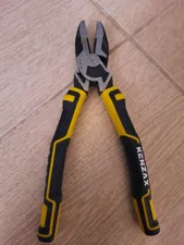 تجریه خرید انبر دست کنزاکس مدل KCP-28 سایز 8 اینچ