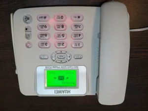 تجریه خرید تلفن هوآوی مدل F318