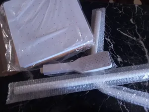 تجریه خرید ست شیرآلات دزلی مدل سزار نایس مجموعه 6 عددی