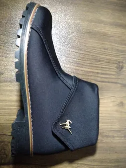 نیم بوت زنانه مدل MOM95