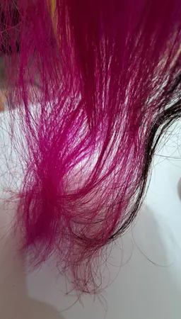 شامپو رنگساژ مارال شماره 7.69 حجم 200 میلی لیتر رنگ والرین