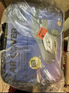 تجریه خرید چادر خودرو ساکا مدل SO00XL مناسب برای دنا پلاس