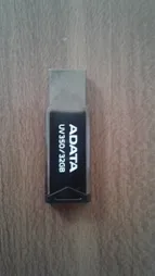 فلش مموری ای دیتا مدل UV350 ظرفیت 32 گیگابایت