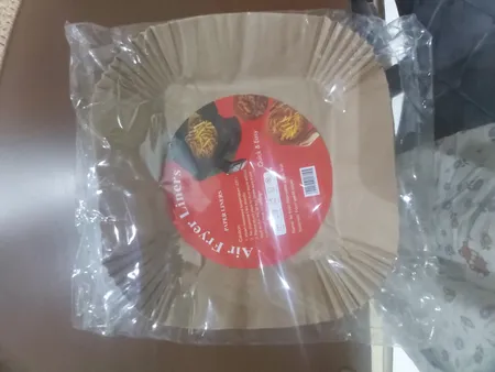 کاغذ سرخ کن مدل الیافی بسته 100 عددی