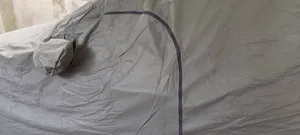 تجریه خرید چادر خودرو فوادال مدل VIP مناسب برای کوییک