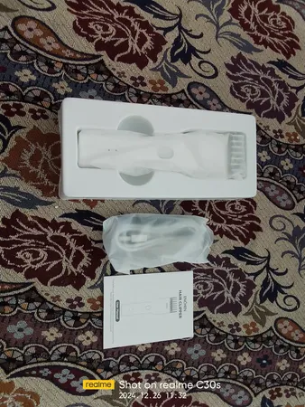 ماشین اصلاح موی سر و صورت ان شن مدل Clipper BST 5W