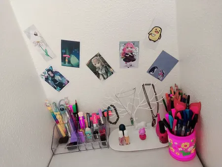 استند زیورآلات مدل شاخ گوزن کد we2