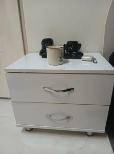 تجریه خرید میز پاتختی کد P02