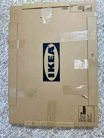 میز تحریر کودک ایکیا مدل Latt