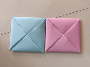 تجریه خرید کارت بازی مدل ماهی مرکب بسته 2 عددی