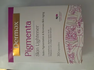 تجریه خرید پیگمنتا درمکس روشن کننده پوست بسته 30 عددی