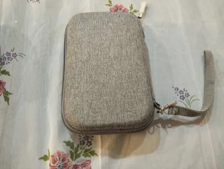 کیف هارد دیسک اکسترنال مدل R001