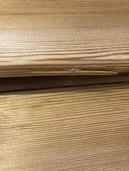 چوب ترموود کد 9916 بسته 5 عددی