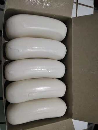 صابون شستشو گلنار مدل Teens بسته 5 عددی