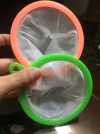 صافی چای مدل T14 بسته 2 عددی