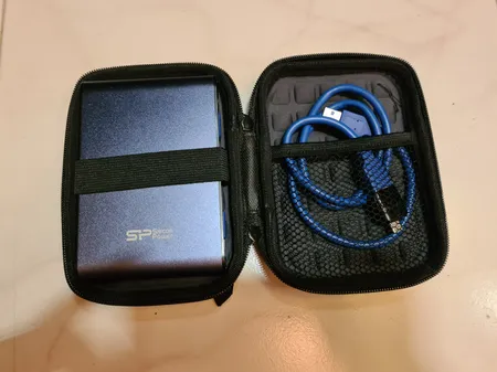 کیف هارد اکسترنال مدل H133