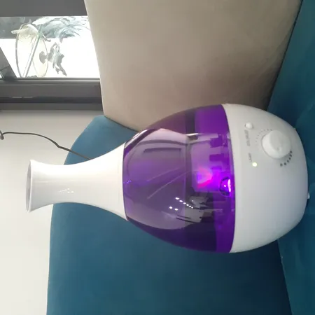 دستگاه بخور سرد و رطوبت‌ساز سرد مدل Ultrasonic