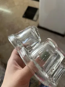 وارمر قوری طرح قلب