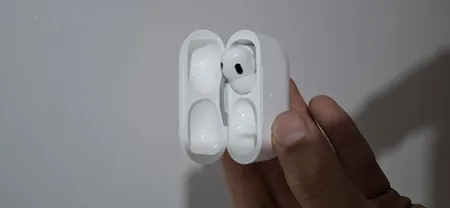 هدفون بلوتوثی مدل Airpod pro