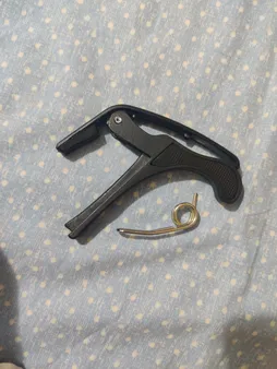 کاپو گیتار مدل GC12