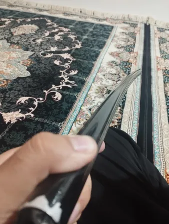 راک روف وانیا کد val950 مناسب برای پژو 206 مجموعه 2 عددی