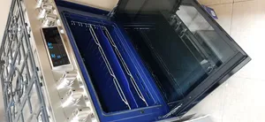 تجریه خرید اجاق گاز 5 شعله اسنوا مدل SGC5-7111