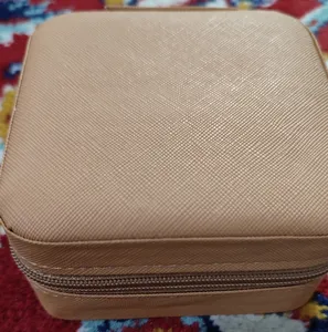 تجریه خرید جعبه جواهرات مدل پرینسس