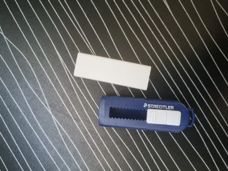 پاک کن استدلر مدل کاتری