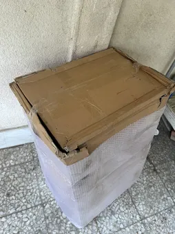 ویلچر مدل Medsky 9001