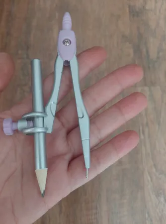 ست پرگار سی کلاس کد 313